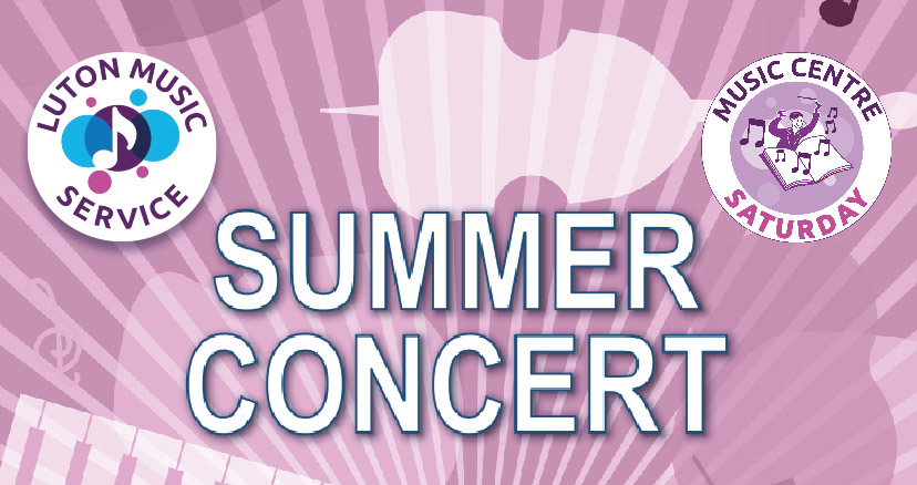 Saturday Music Centre Summer Concert